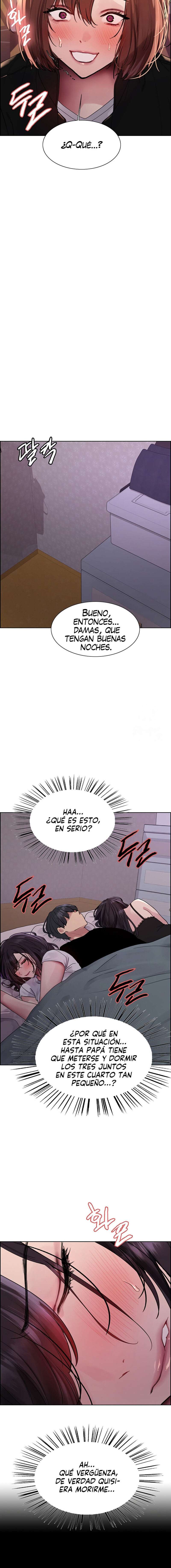 Amo del Tiempo capítulo 137 página 9