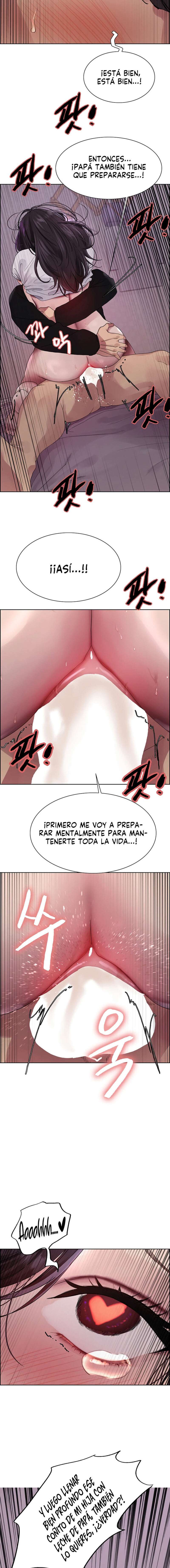 Amo del Tiempo capítulo 138 página 14
