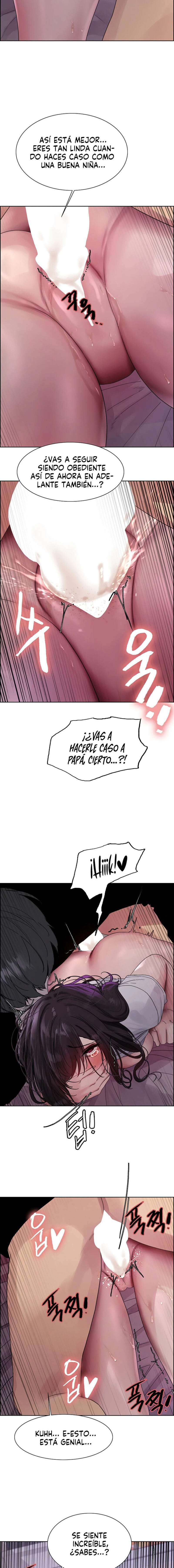 Amo del Tiempo capítulo 138 página 6