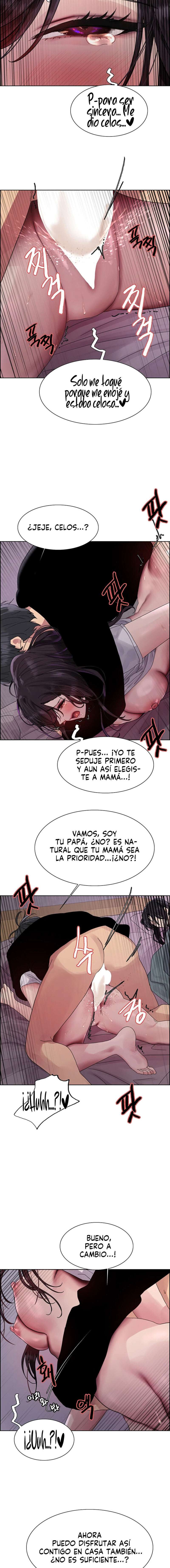 Amo del Tiempo capítulo 138 página 8