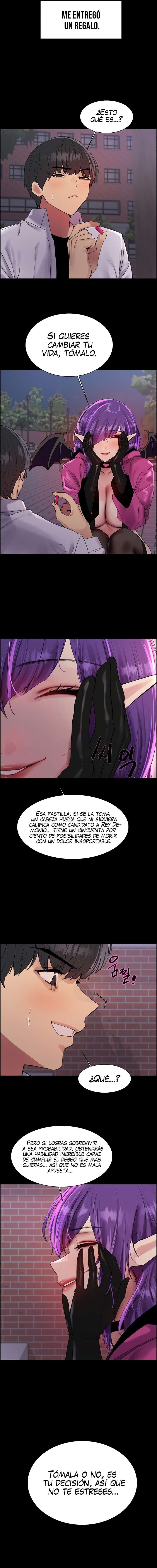 Amo del Tiempo capítulo 140 página 13