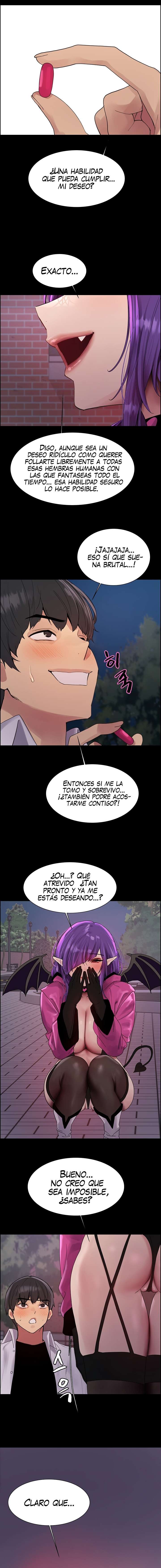 Amo del Tiempo capítulo 140 página 14