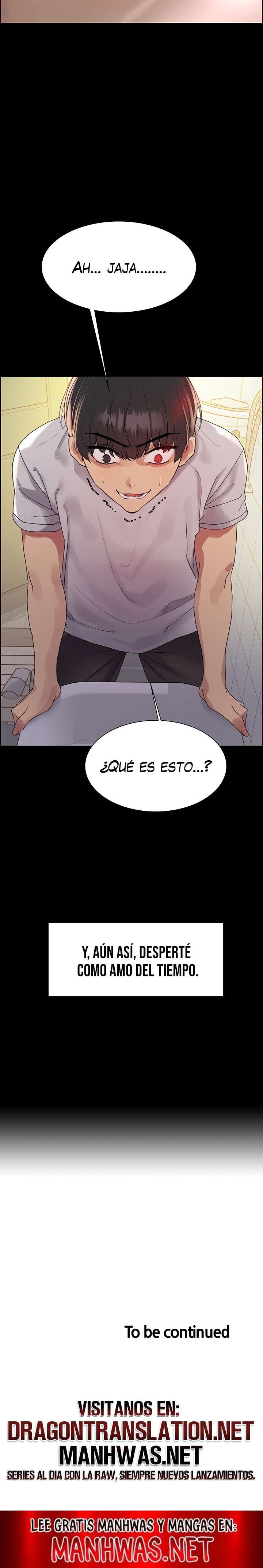 Amo del Tiempo capítulo 140 página 17