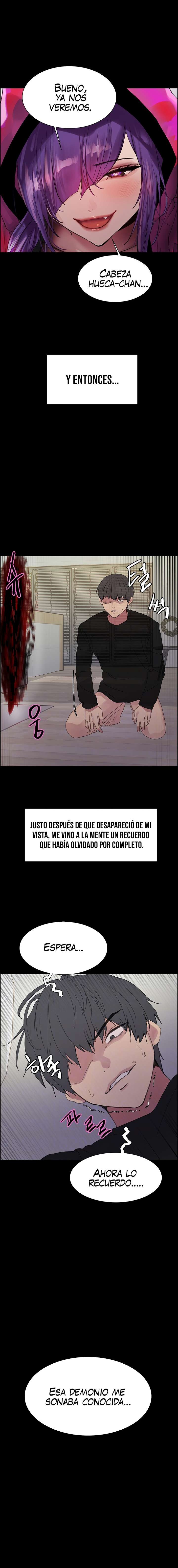Amo del Tiempo capítulo 140 página 4