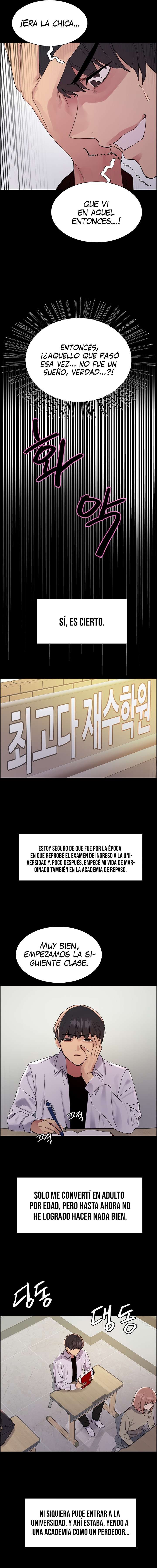 Amo del Tiempo capítulo 140 página 5
