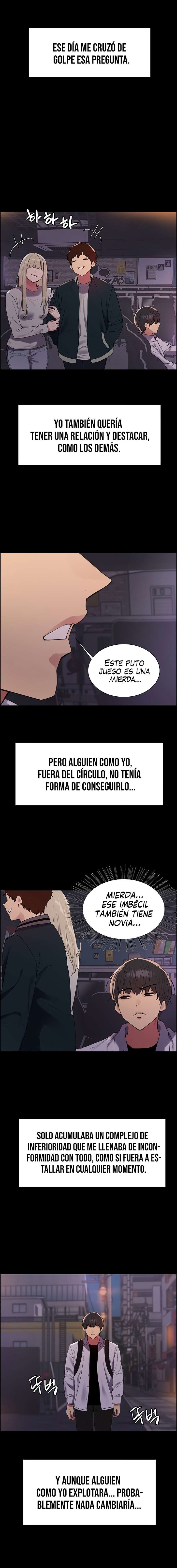 Amo del Tiempo capítulo 140 página 7