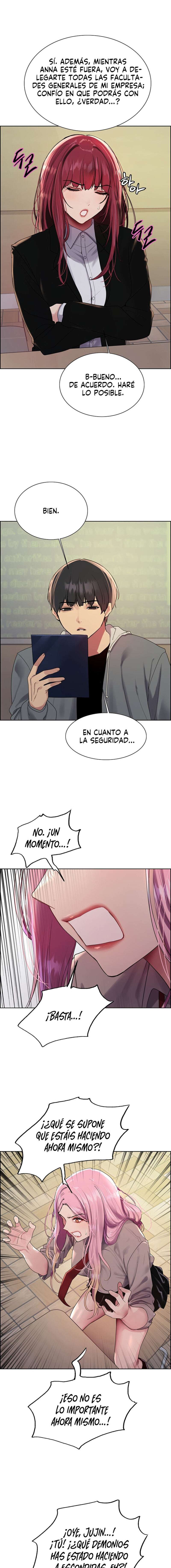 Amo del Tiempo capítulo 141 página 12