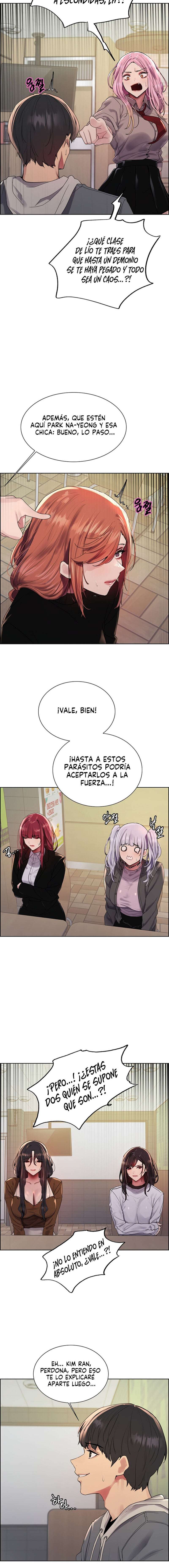 Amo del Tiempo capítulo 141 página 13