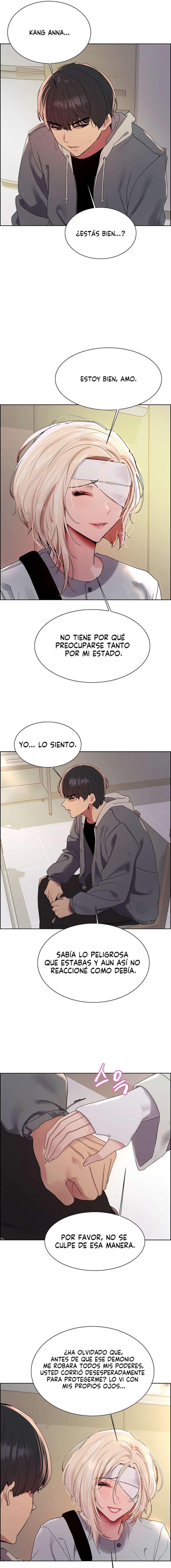 Amo del Tiempo capítulo 141 página 2