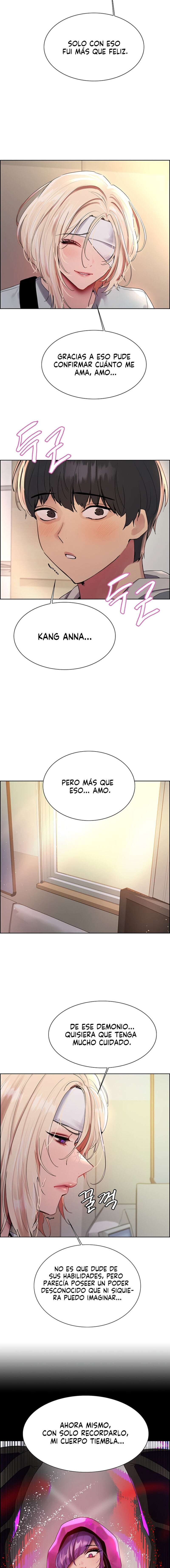 Amo del Tiempo capítulo 141 página 3