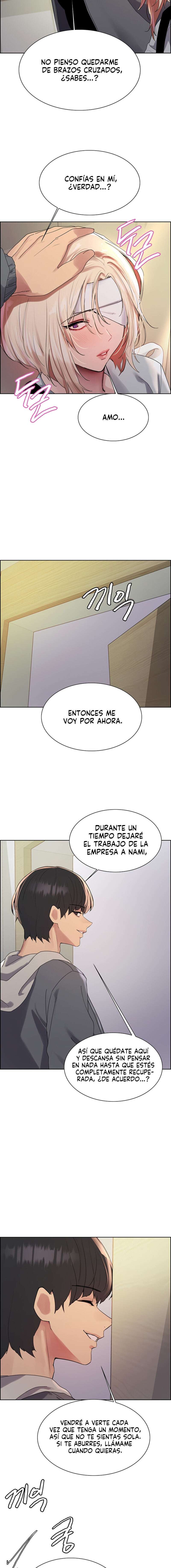 Amo del Tiempo capítulo 141 página 5