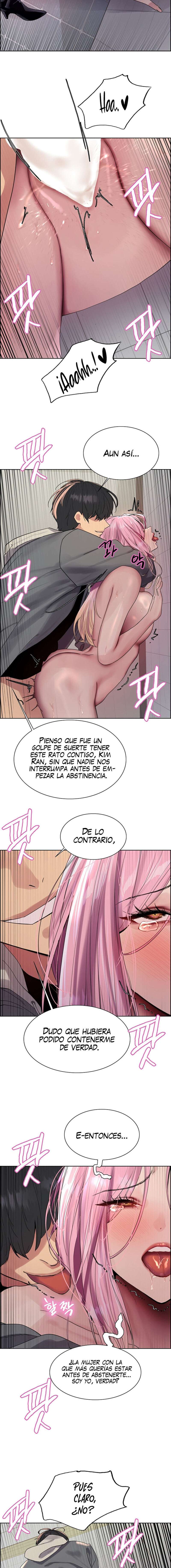 Amo del Tiempo capítulo 143 página 12