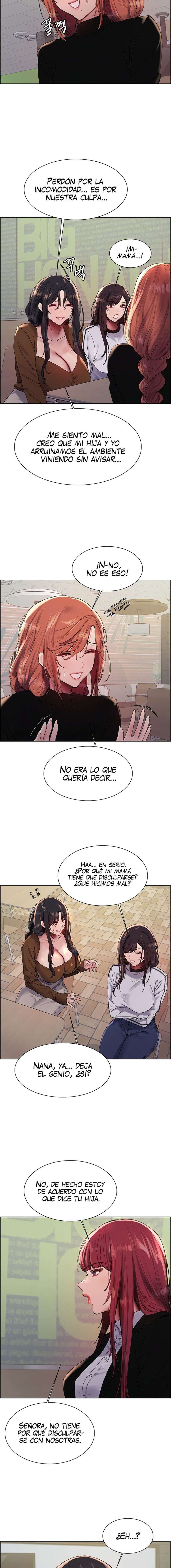 Amo del Tiempo capítulo 143 página 2
