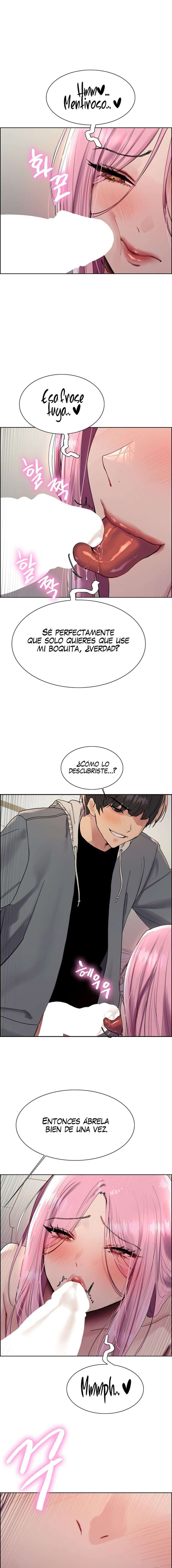 Amo del Tiempo capítulo 143 página 7