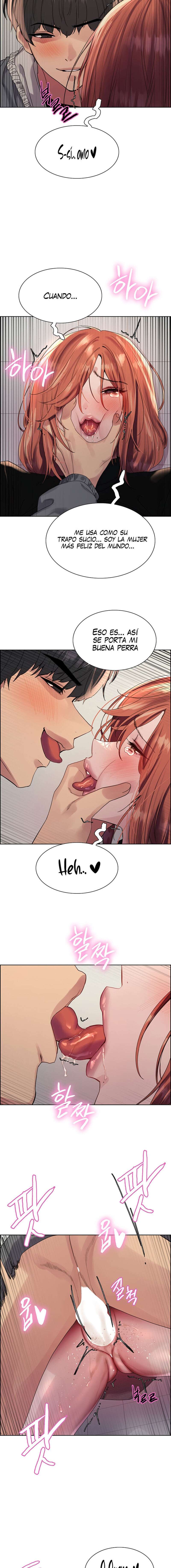 Amo del Tiempo capítulo 144 página 11