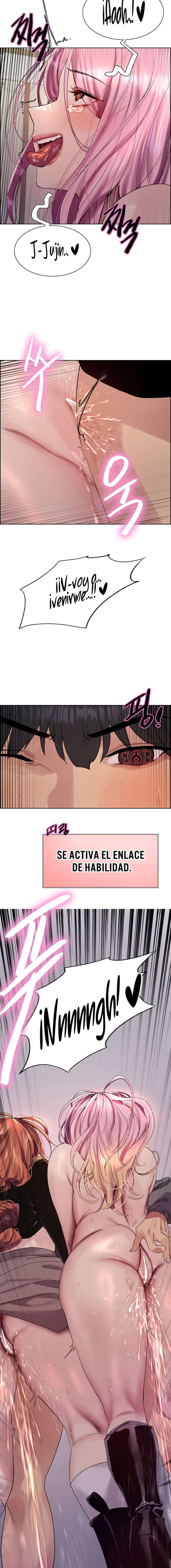 Amo del Tiempo capítulo 144 página 14