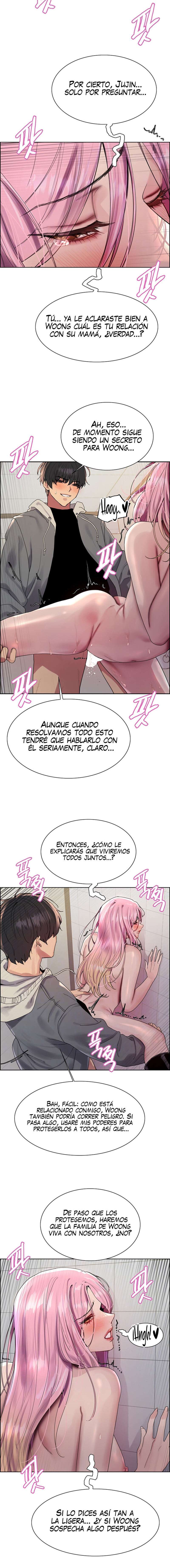 Amo del Tiempo capítulo 144 página 3