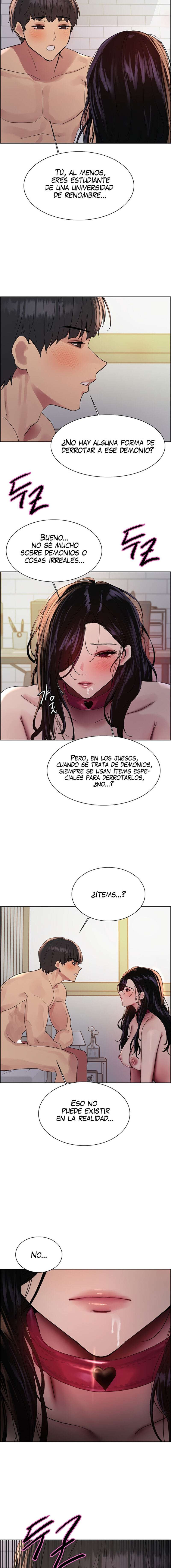Amo del Tiempo capítulo 145 página 11