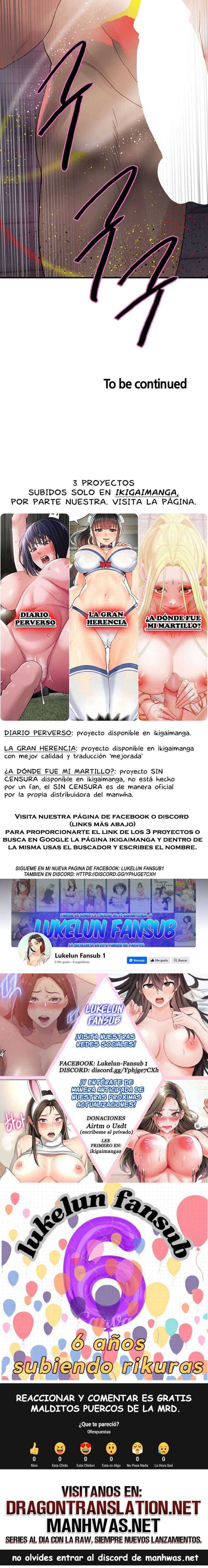 Amo del Tiempo capítulo 145 página 14