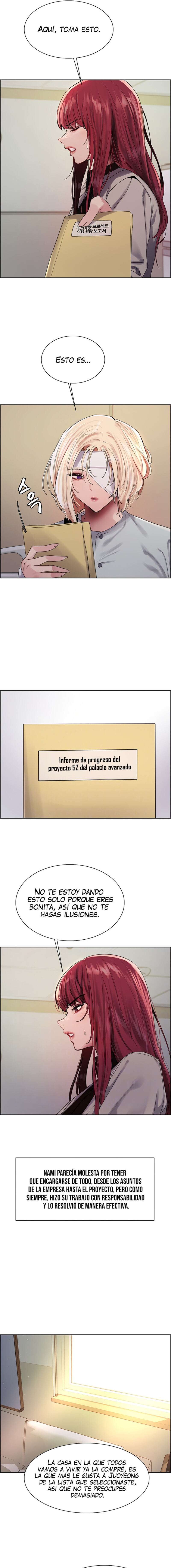 Amo del Tiempo capítulo 145 página 2