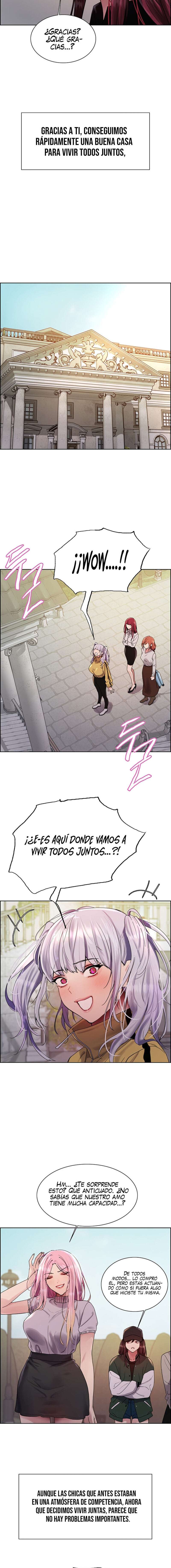 Amo del Tiempo capítulo 145 página 4