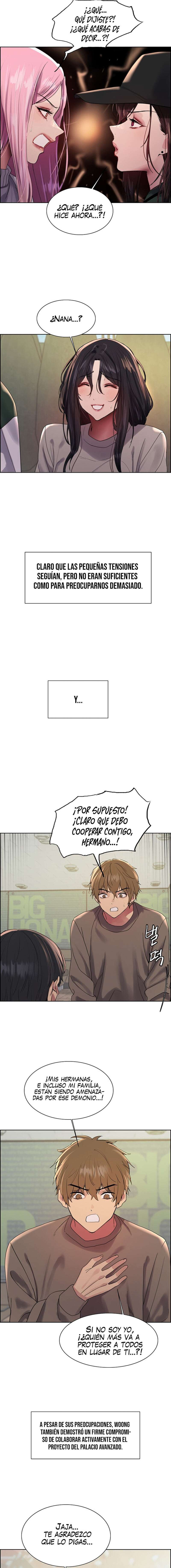 Amo del Tiempo capítulo 145 página 5