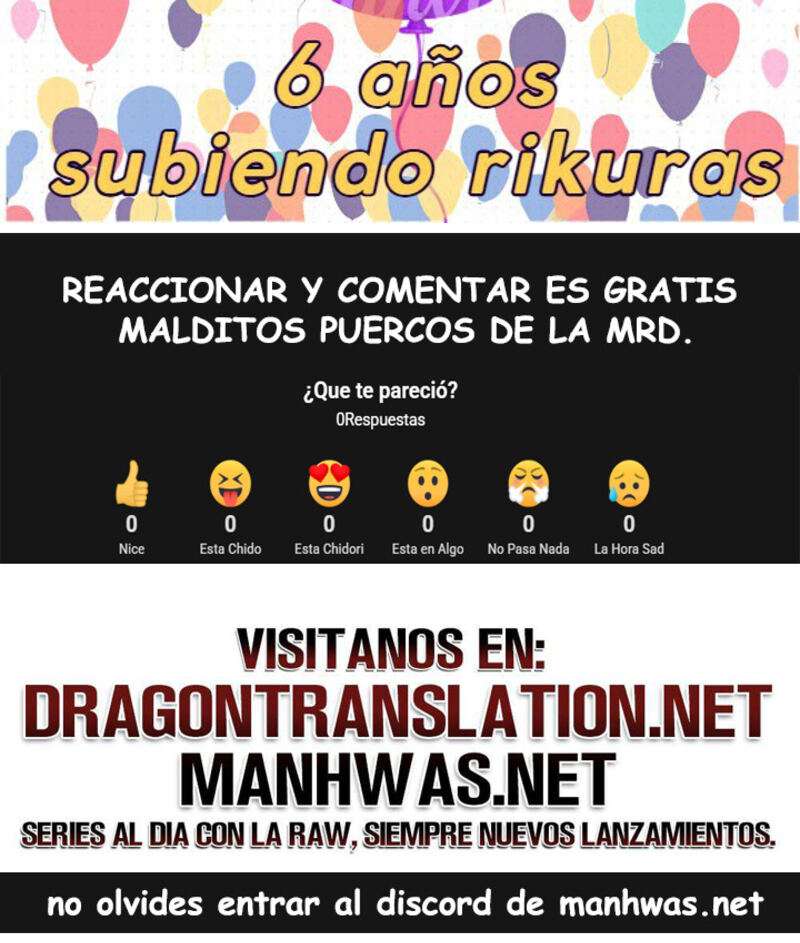 Amo del Tiempo capítulo 146 página 15