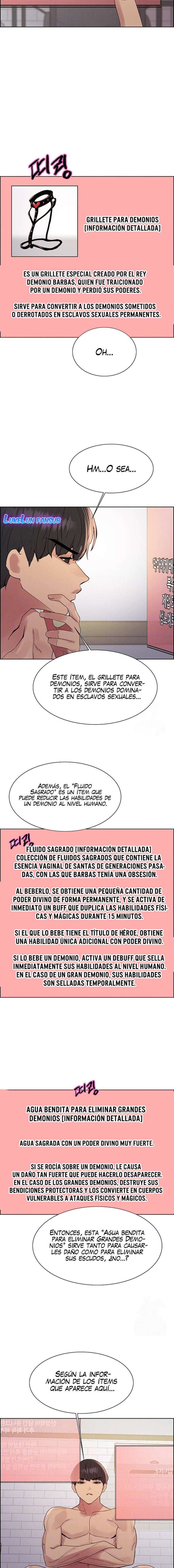 Amo del Tiempo capítulo 146 página 2