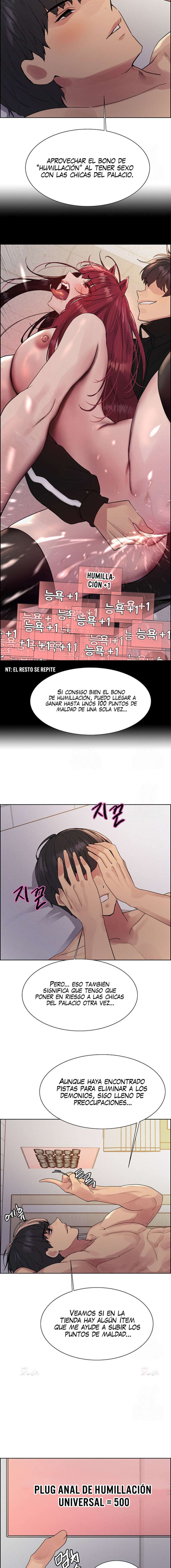 Amo del Tiempo capítulo 146 página 4