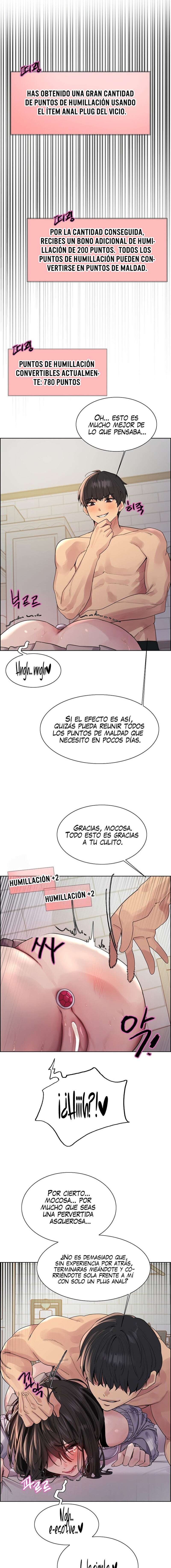 Amo del Tiempo capítulo 148 página 2
