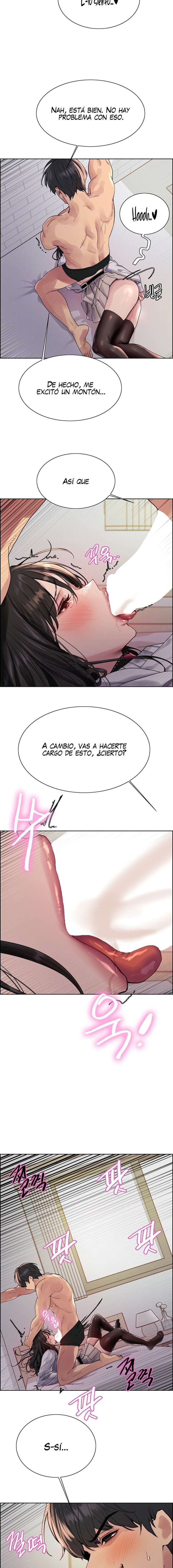 Amo del Tiempo capítulo 148 página 3