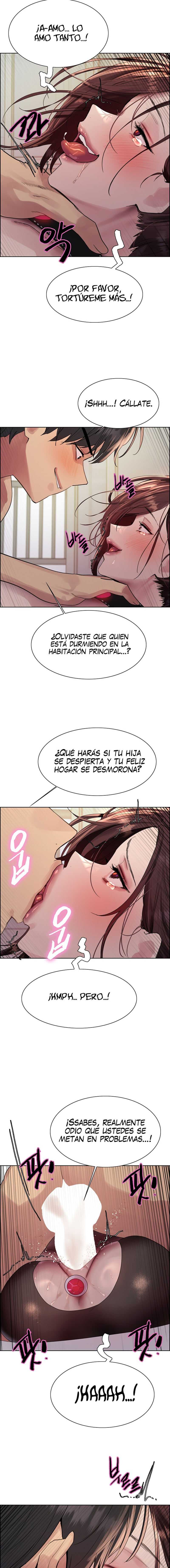 Amo del Tiempo capítulo 149 página 10