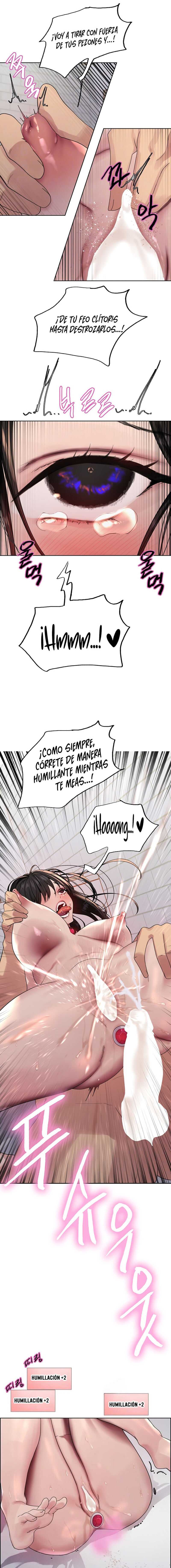 Amo del Tiempo capítulo 149 página 4
