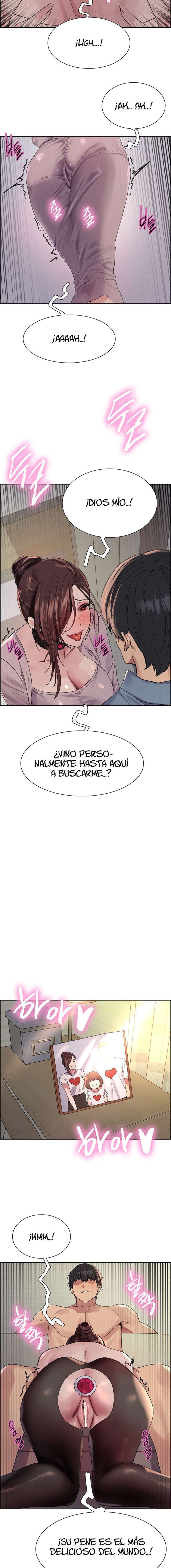 Amo del Tiempo capítulo 149 página 7