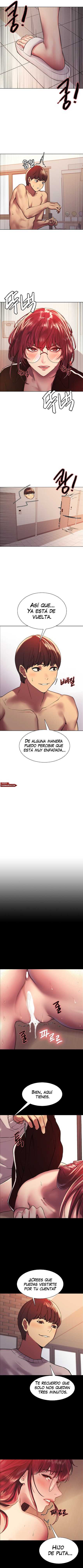 Amo del Tiempo capítulo 15 página 3