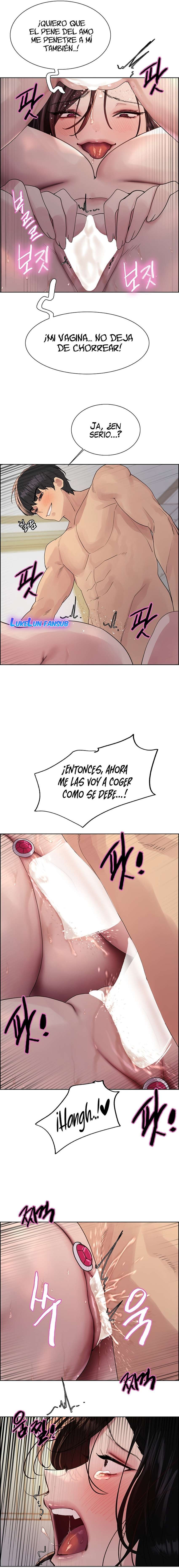 Amo del Tiempo capítulo 150 página 10