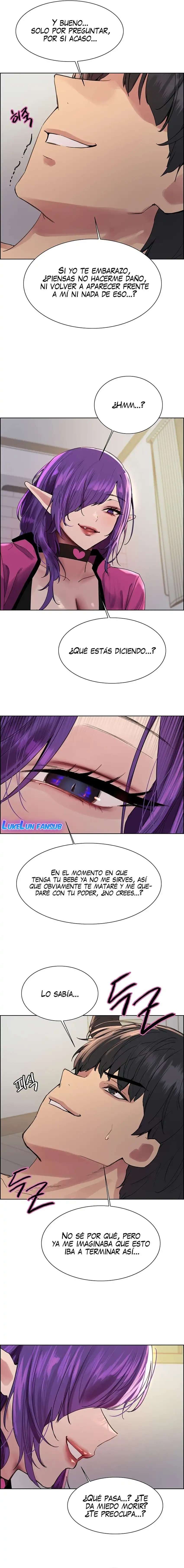 Amo del Tiempo capítulo 151 página 12