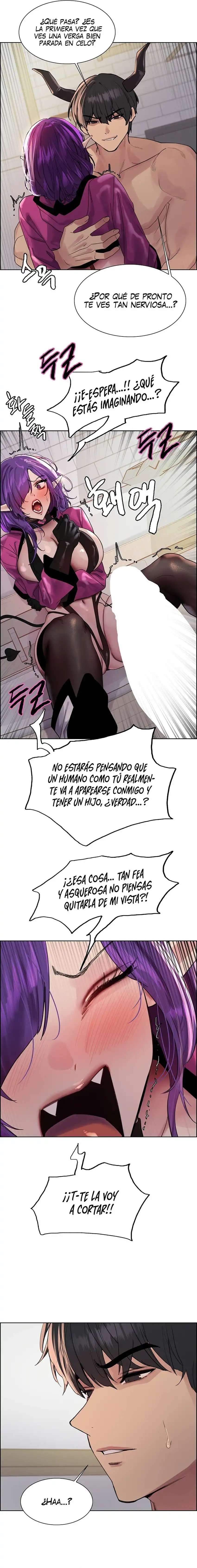 Amo del Tiempo capítulo 151 página 15