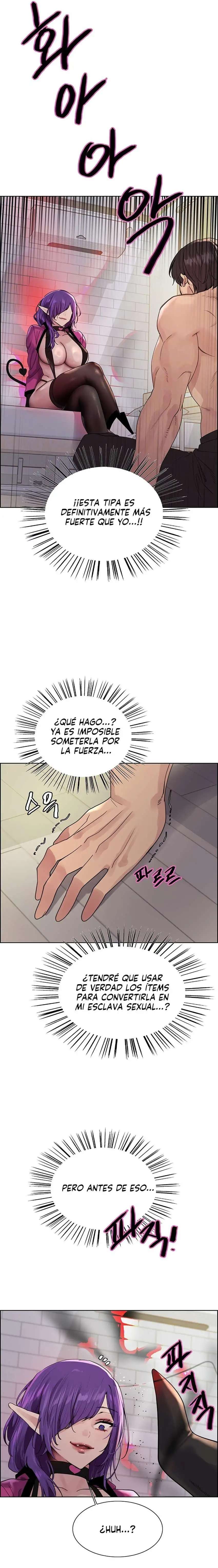Amo del Tiempo capítulo 151 página 2