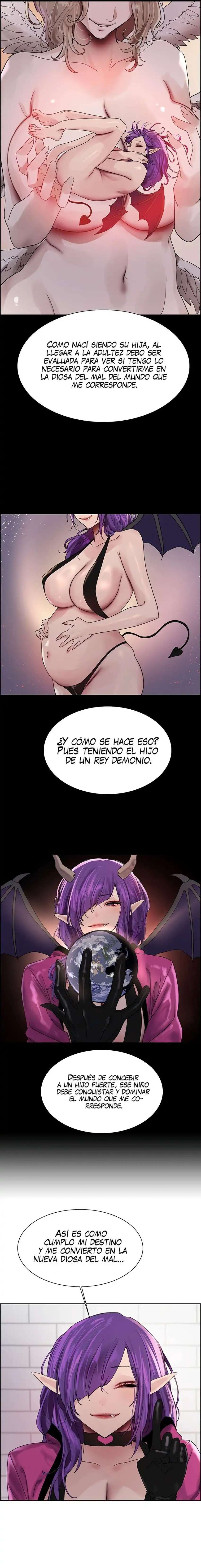 Amo del Tiempo capítulo 151 página 5