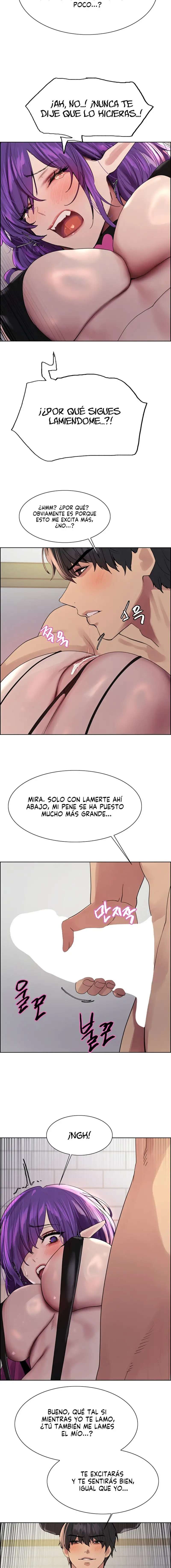 Amo del Tiempo capítulo 152 página 9
