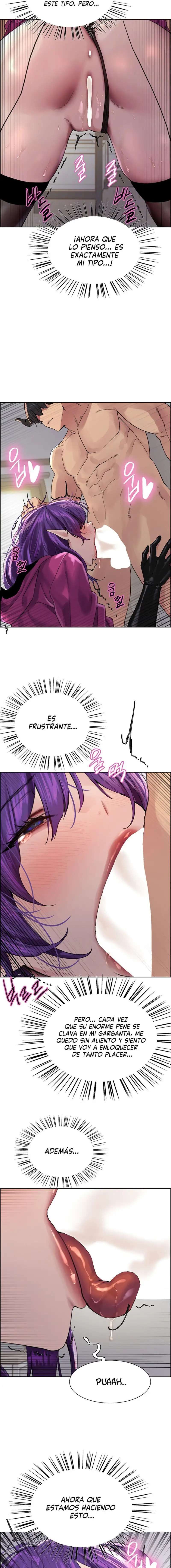 Amo del Tiempo capítulo 153 página 2