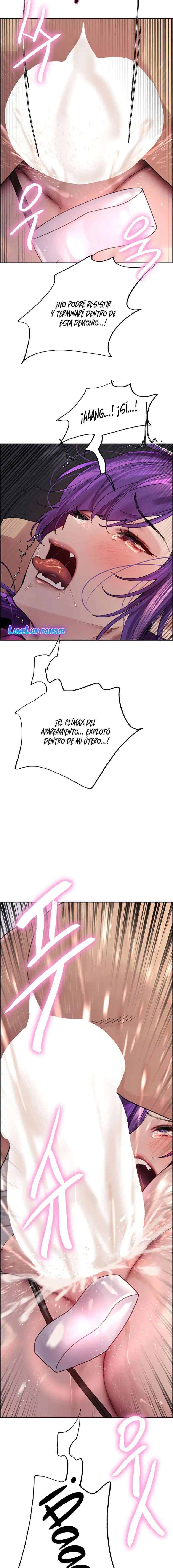 Amo del Tiempo capítulo 154 página 17