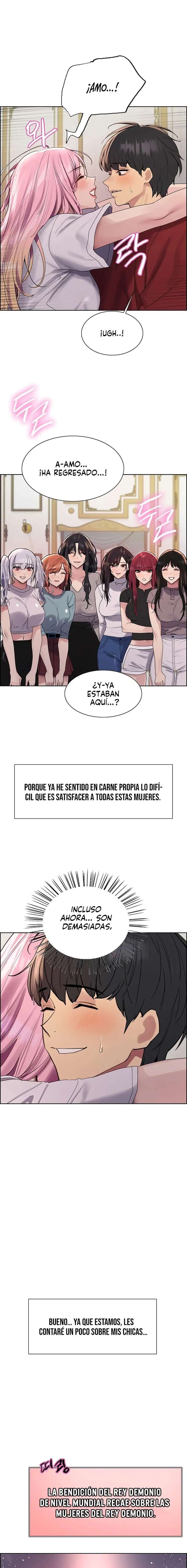 Amo del Tiempo capítulo 155 página 15