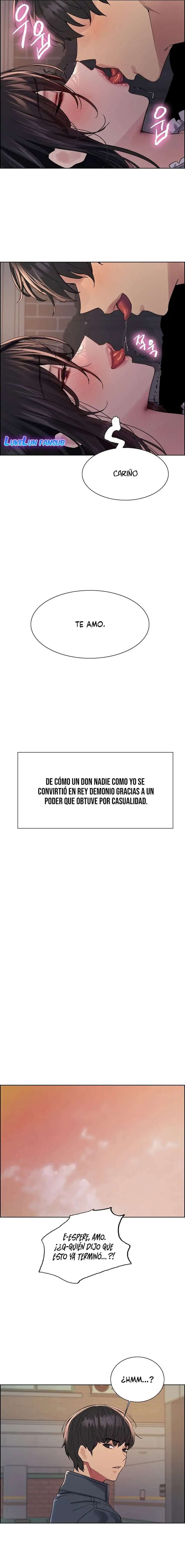 Amo del Tiempo capítulo 155 página 22