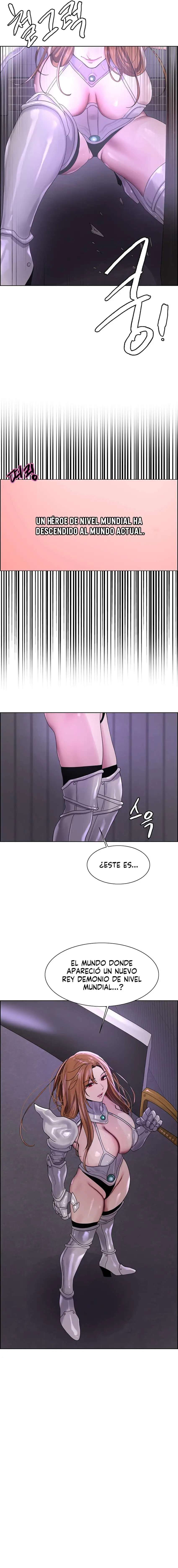 Amo del Tiempo capítulo 155 página 28