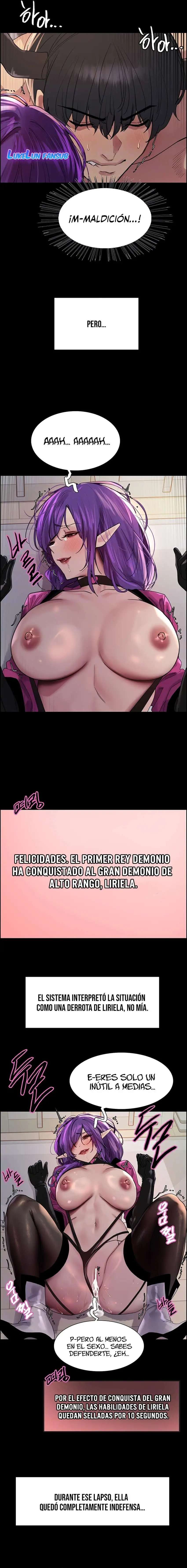 Amo del Tiempo capítulo 155 página 4