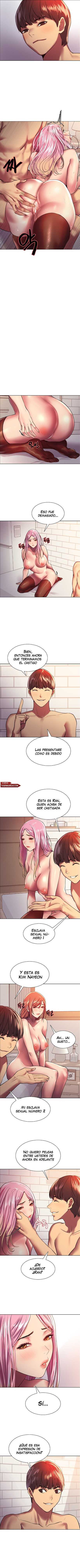 Amo del Tiempo capítulo 16 página 7