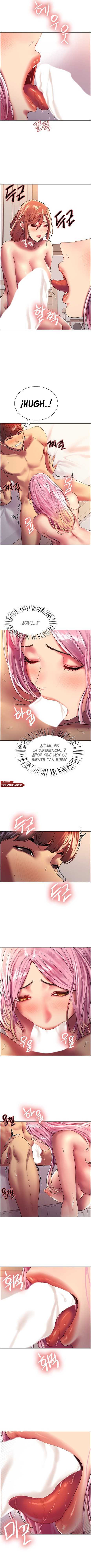 Amo del Tiempo capítulo 17 página 3