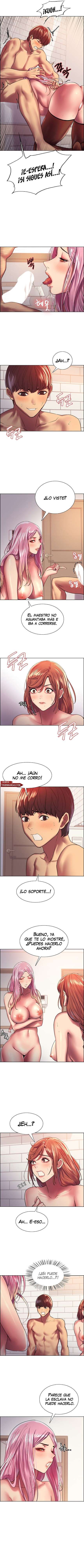 Amo del Tiempo capítulo 17 página 4